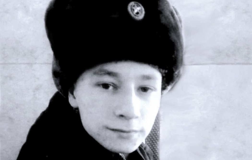 В Каменске-Уральском простятся с погибшим в СВО 22-летним связистом