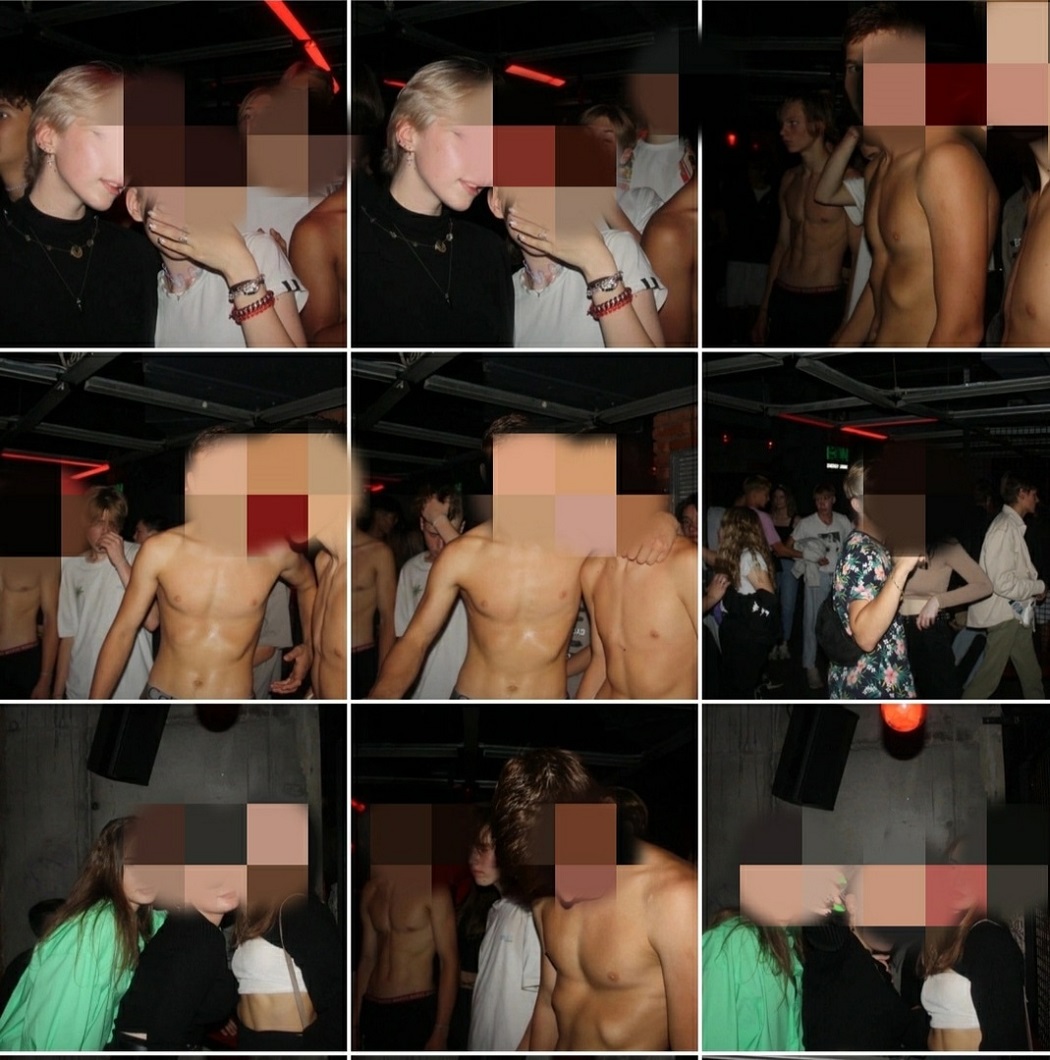 порно клуб геев фото 110