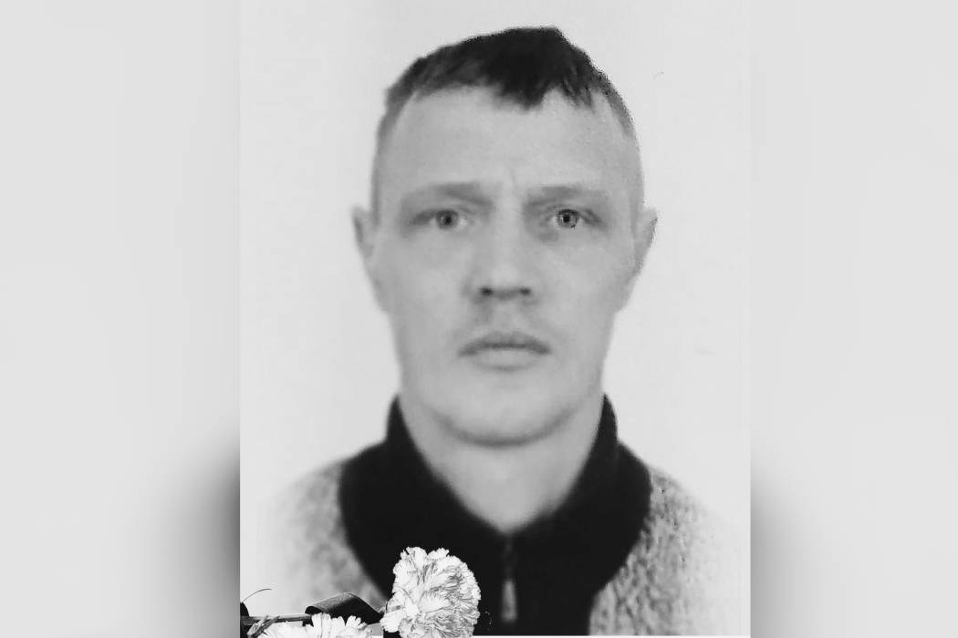 В зоне СВО погиб 47-летний мобилизованный сапёр из Полевского
