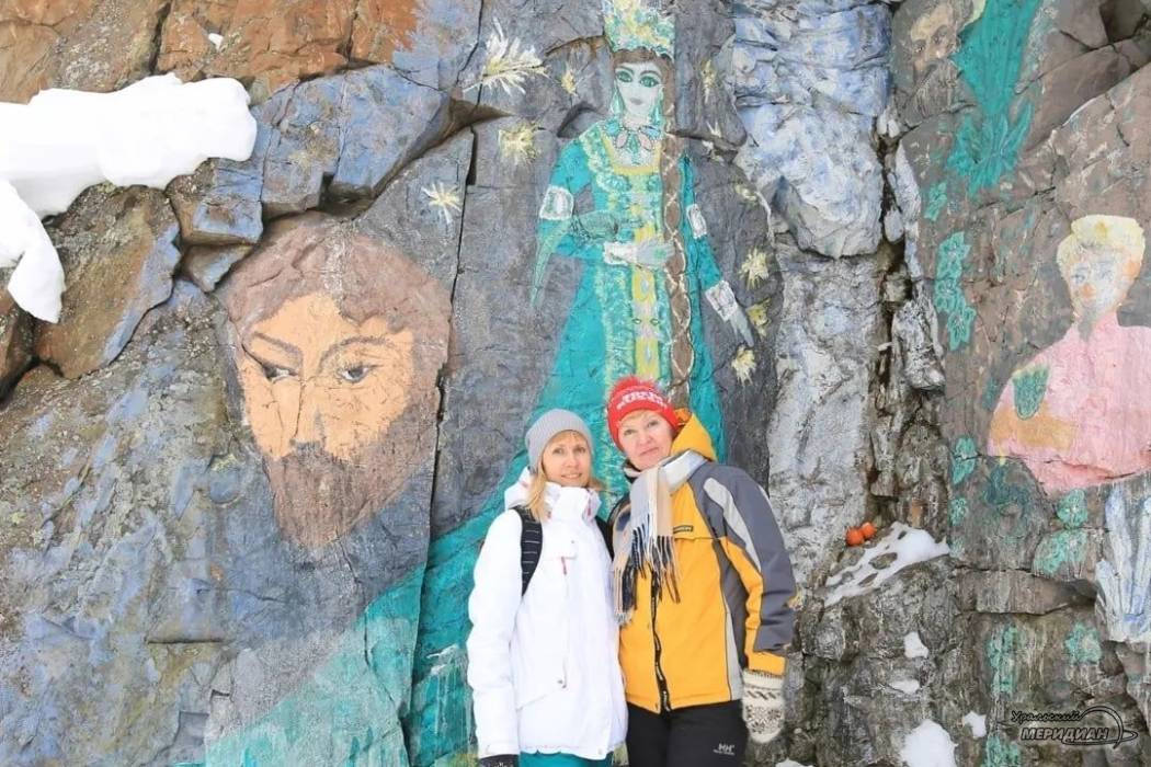 Азов гора: поход выходного для по Бажовским местам из Екатеринбурга