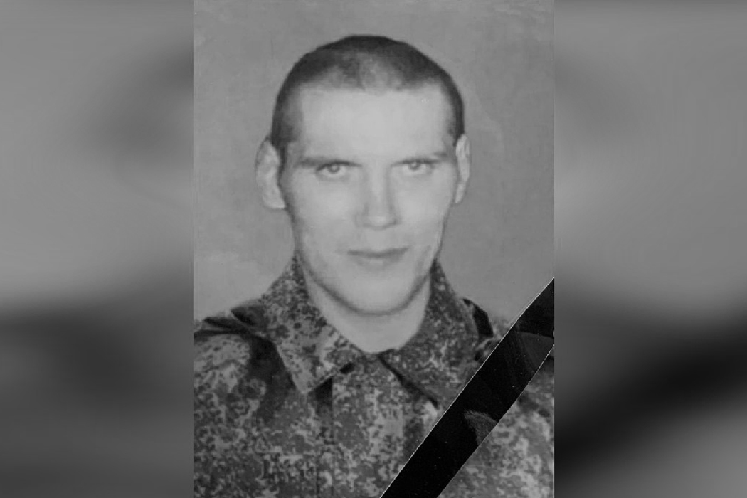 В зоне СВО погиб 40-летний боец ЧВК «Вагнер» из Серова