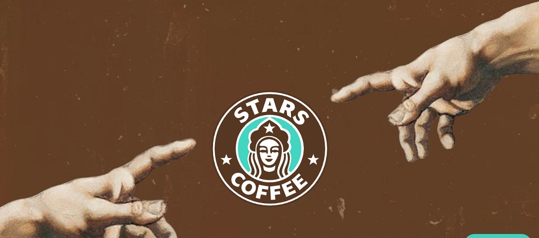 В ТРЦ «Гринвич» в Екатеринбурге откроется аналог Starbucks кофейня Stars Coffee 