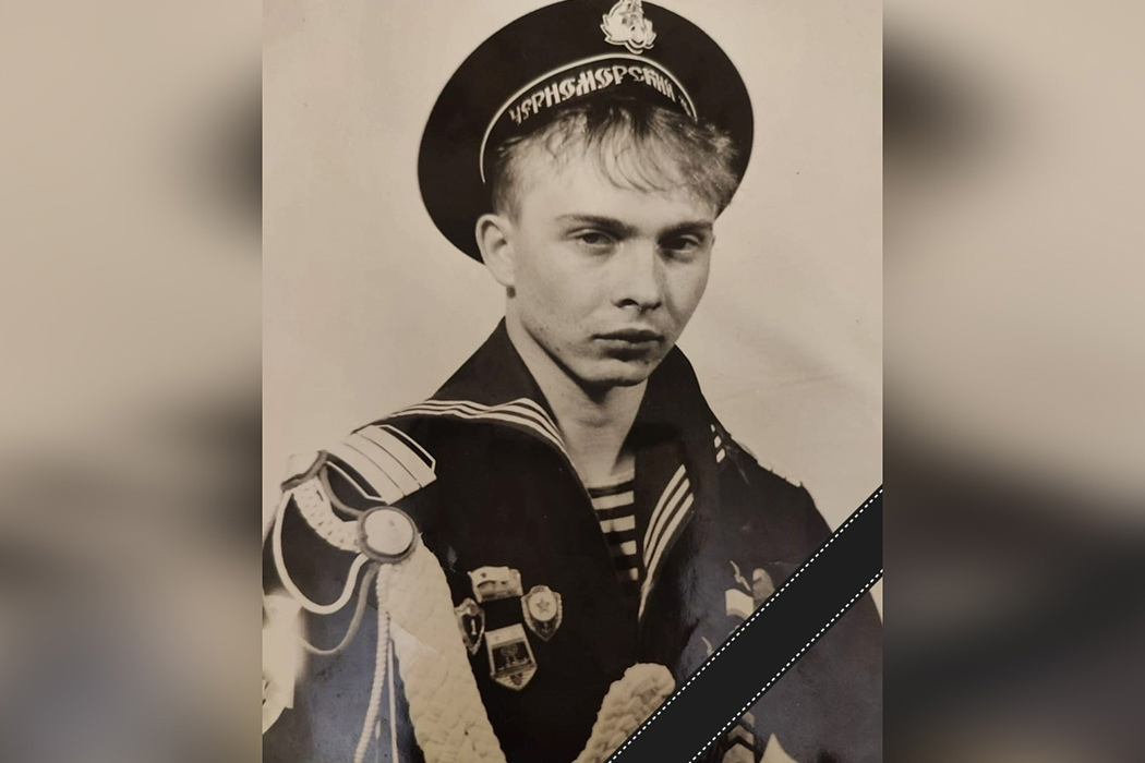 В зоне СВО погиб 50-летний боец ЧВК «Вагнер» из Красноуральска