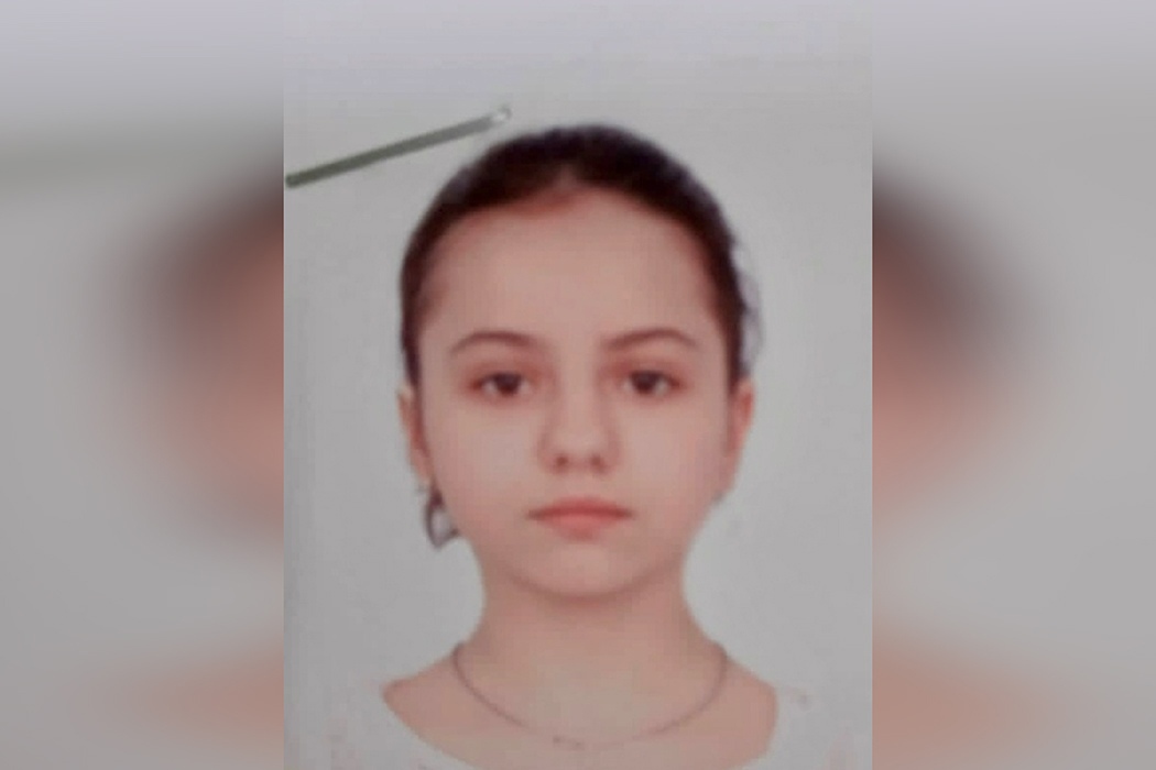 В Екатеринбурге 6 марта пропала 12-летняя школьница 