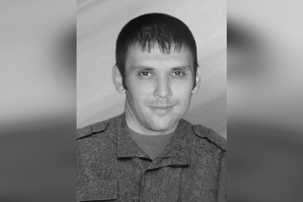 В зоне СВО погиб 43-летний боец ЧВК «Вагнер» из Серова
