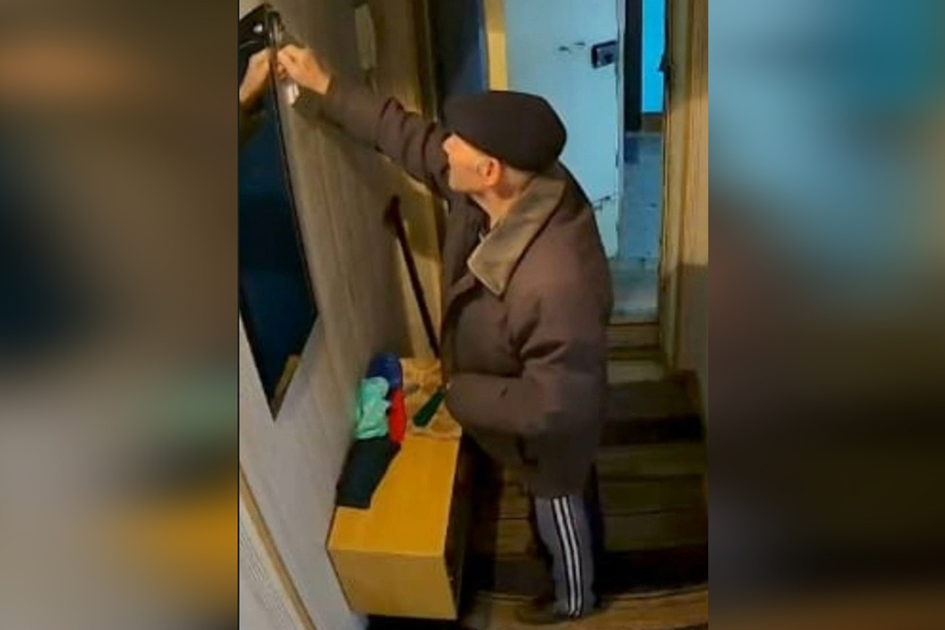 В Екатеринбурге ищут пропавшего 84-летнего пенсионера