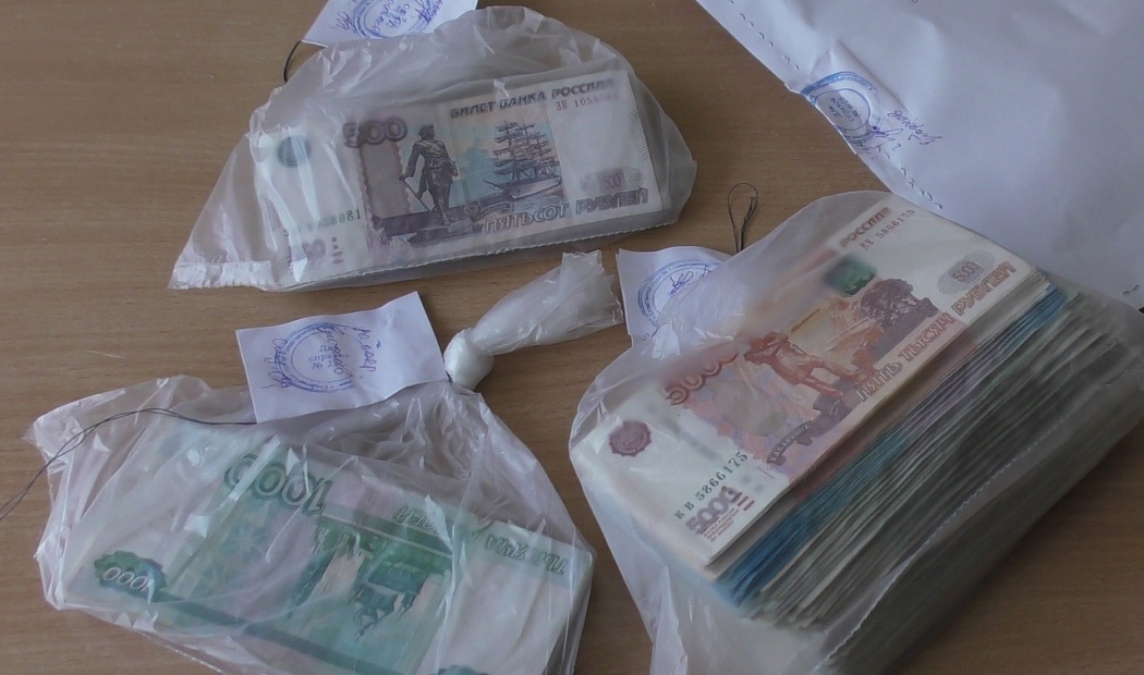 В Нижнем Тагиле раскрыта кража миллиона из офисного сейфа 