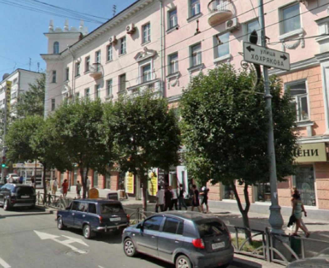 Дом-памятник с рестораном на Малышева, 23 отреставрируют в Екатеринбурге
