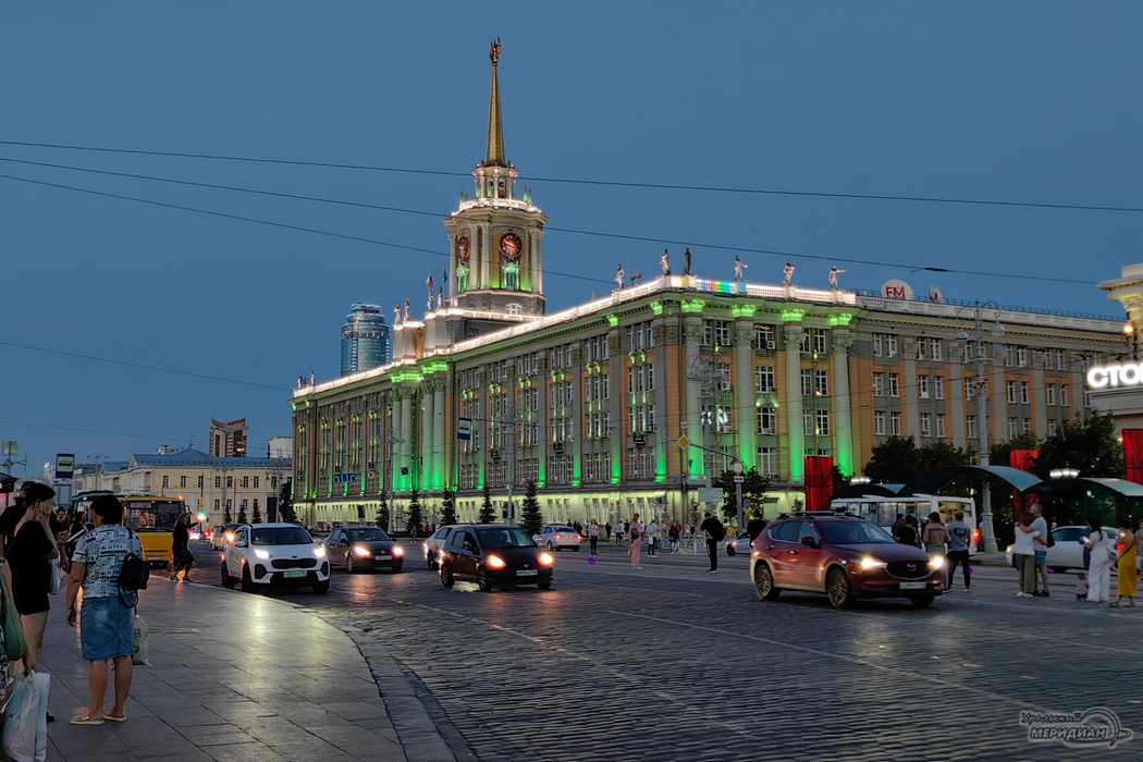 Депутаты гордумы Екатеринбурга оставили мэрию один на один в борьбе с уличными киосками