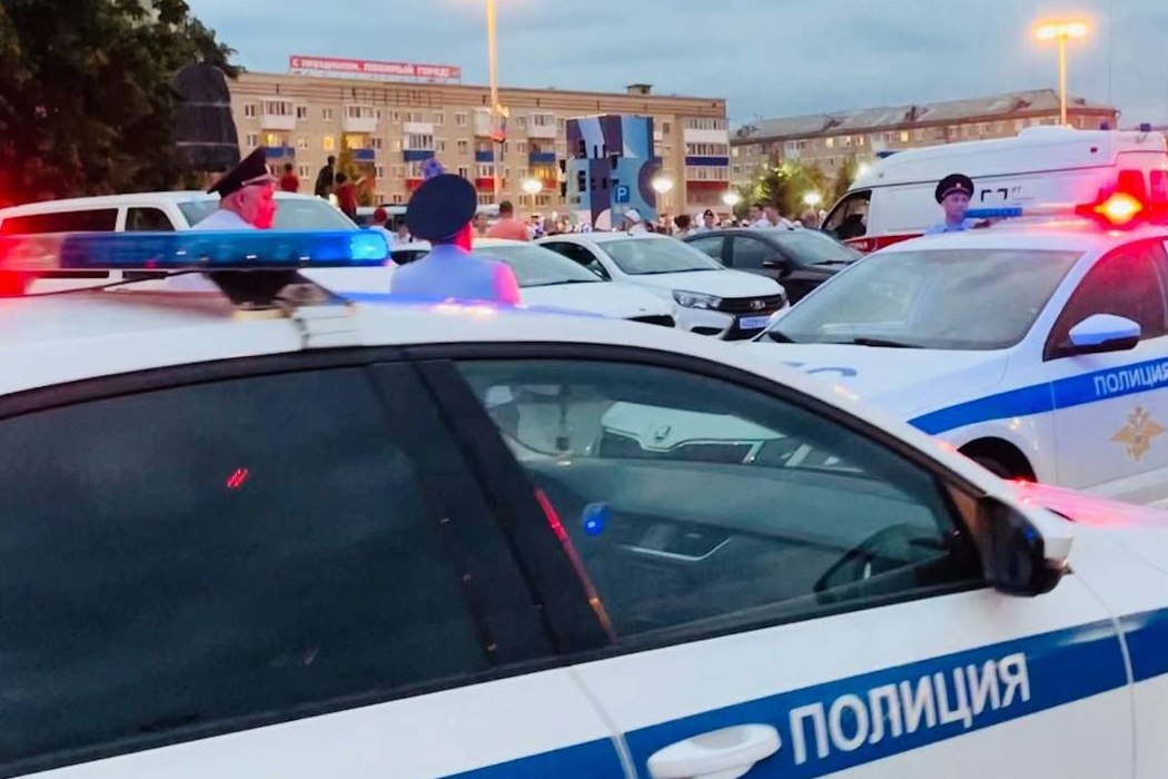 «Там беспредел»: в Екатеринбурге в драке у кафе убили мужчину