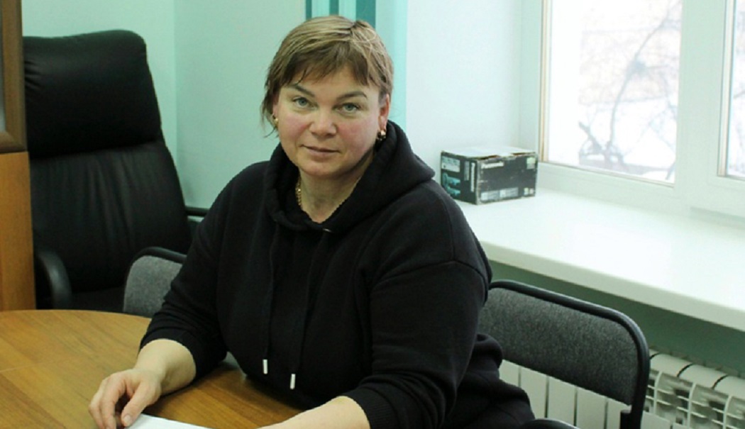 Депутат Среднеуральска Ольга Коптяева наказана коллегами за мат