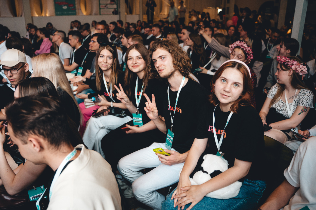 Партия «Новые люди» помогла начинающим предпринимателям из Екатеринбурга
