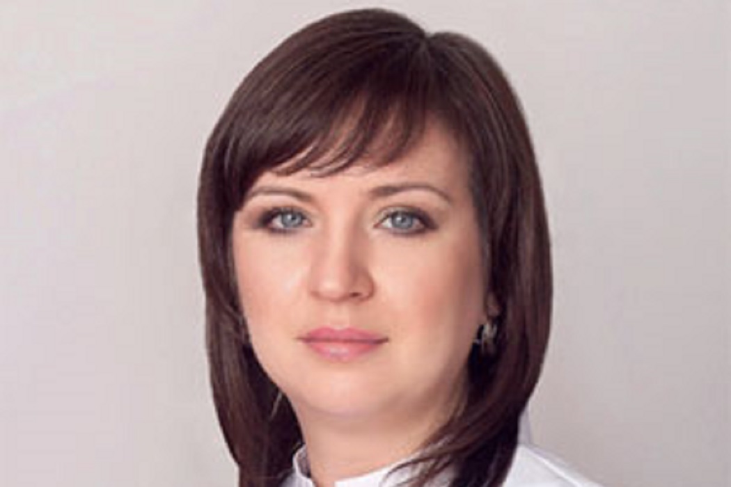 Главным врачом областной больницы Тобольска назначена Ольга Доронина