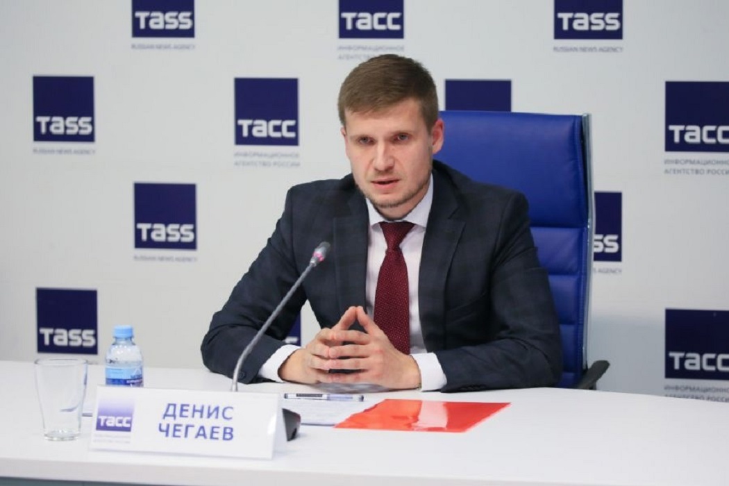 В Свердловской области и. о. министра транспорта назначен Денис Чагаев