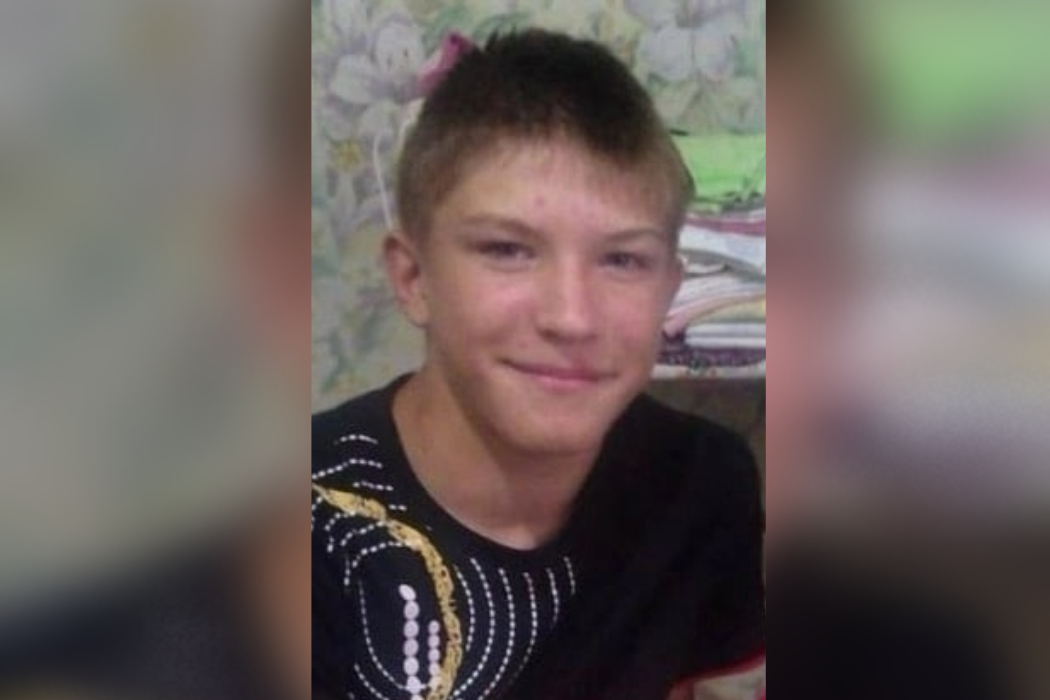 В Талице ищут пропавшего после школы 13-летнего мальчика